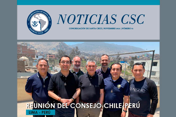 Boletín Chile Perú N° 51